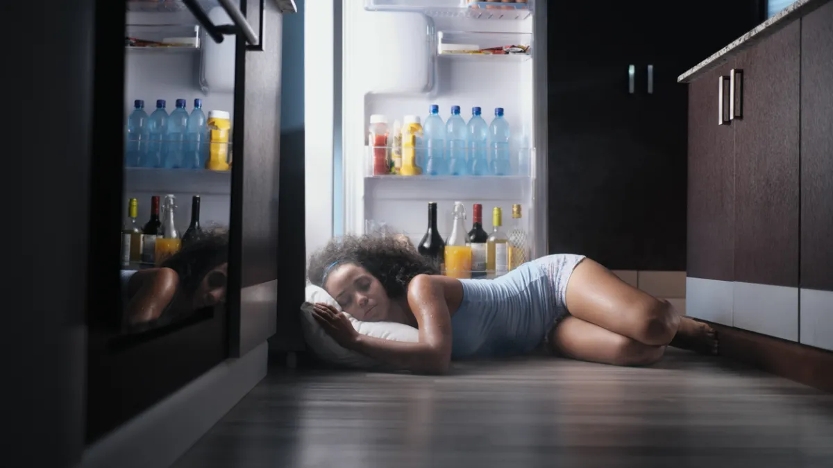 CHALEUR