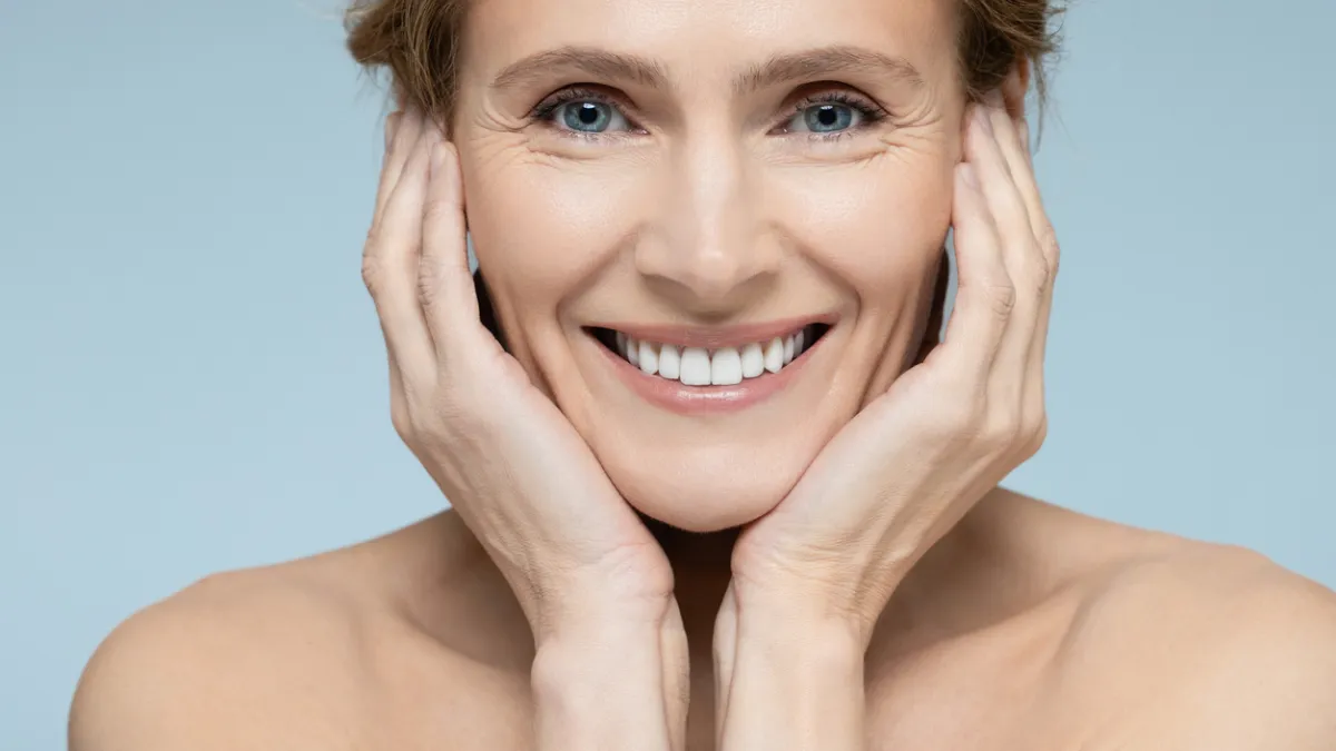 beauté