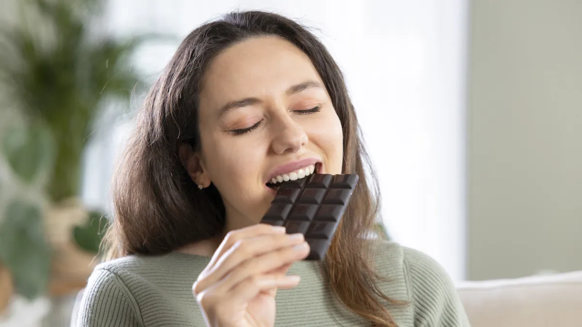 chocolat