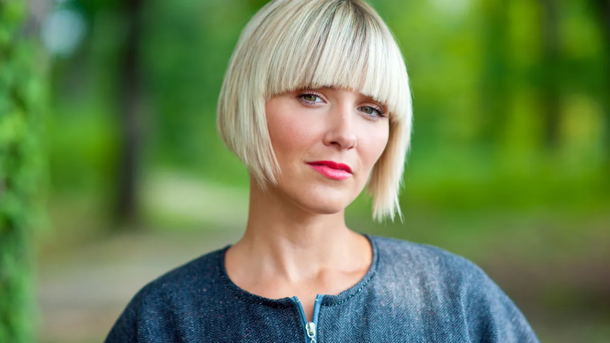 coupe de cheveux