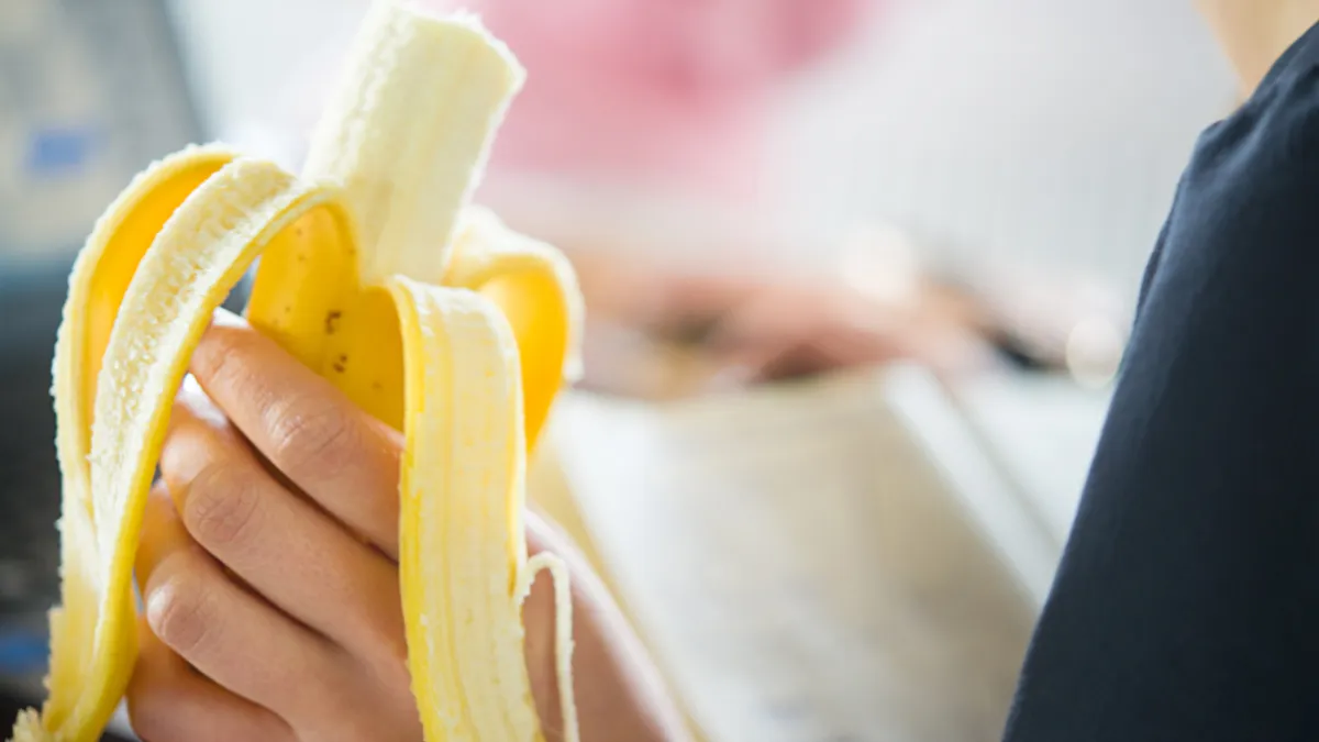 banane