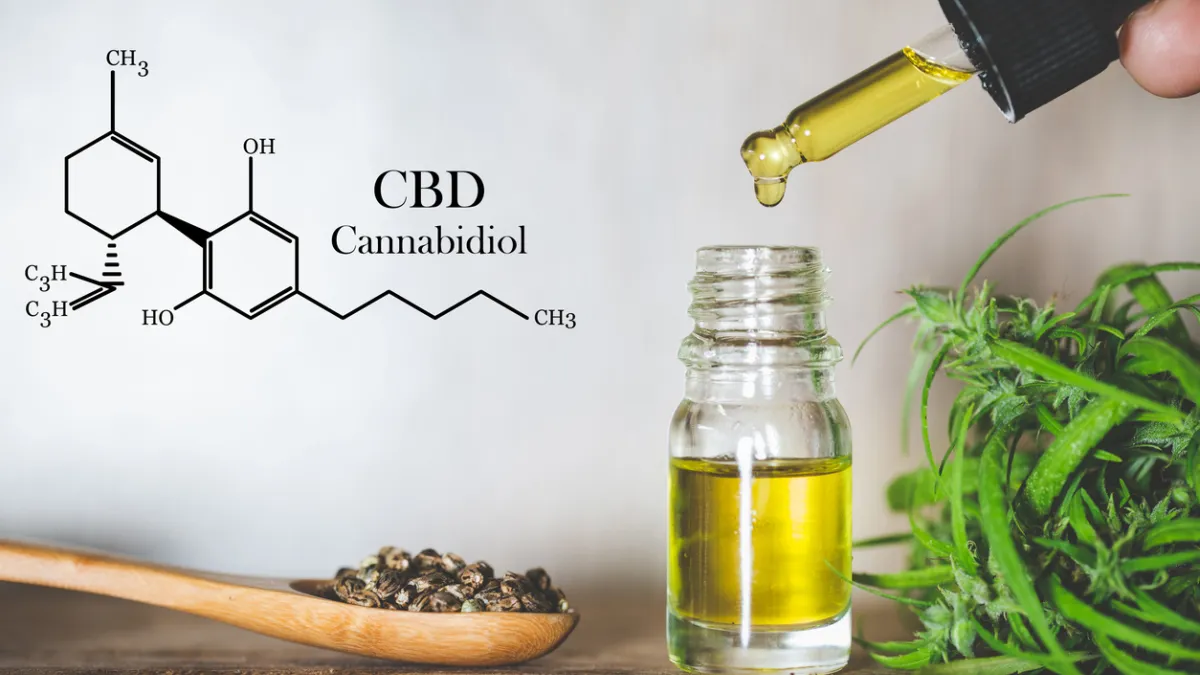 CBD