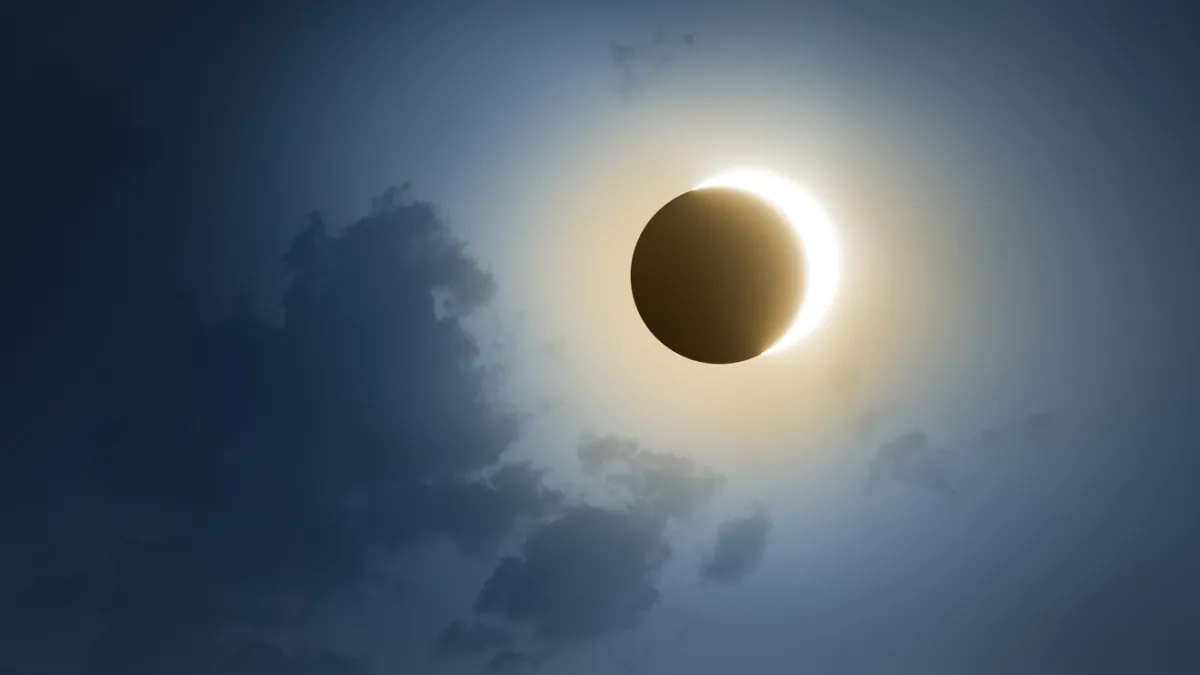 eclipse