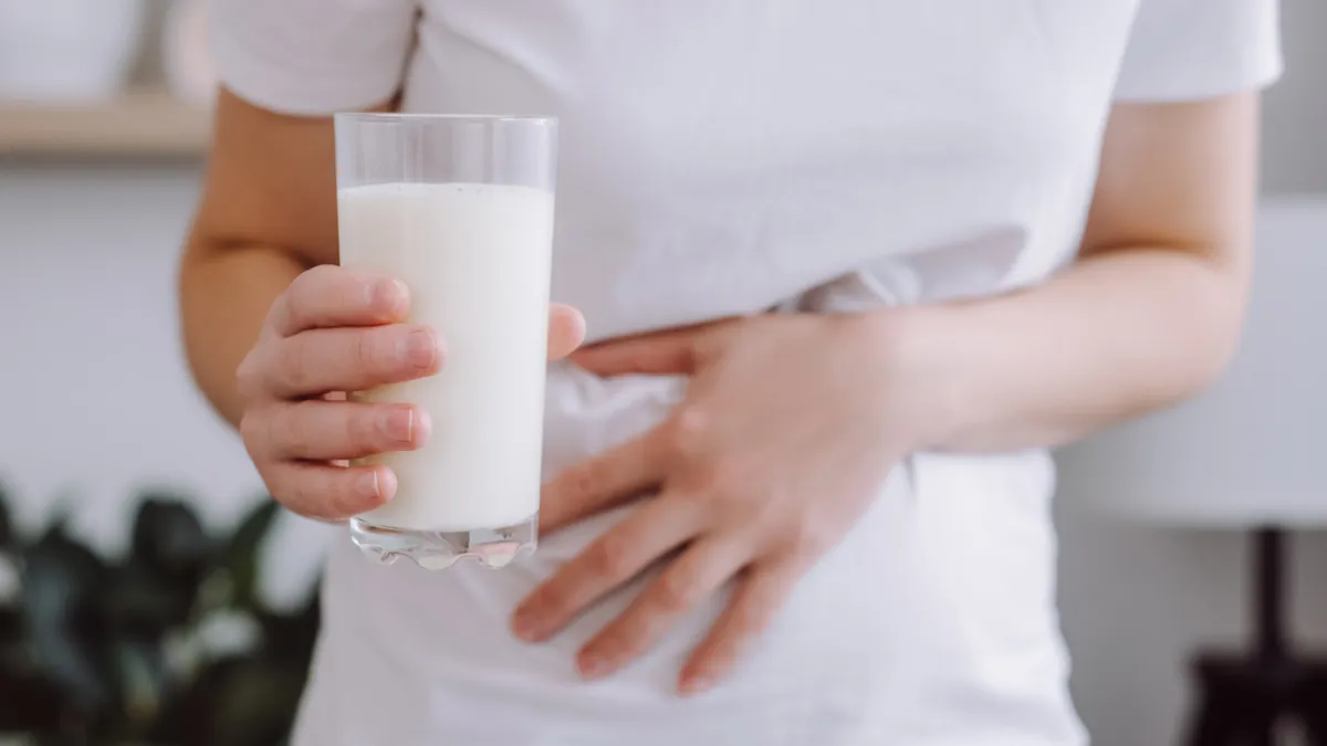 lait
