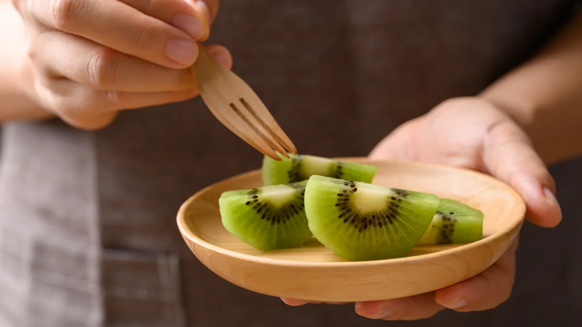 kiwi