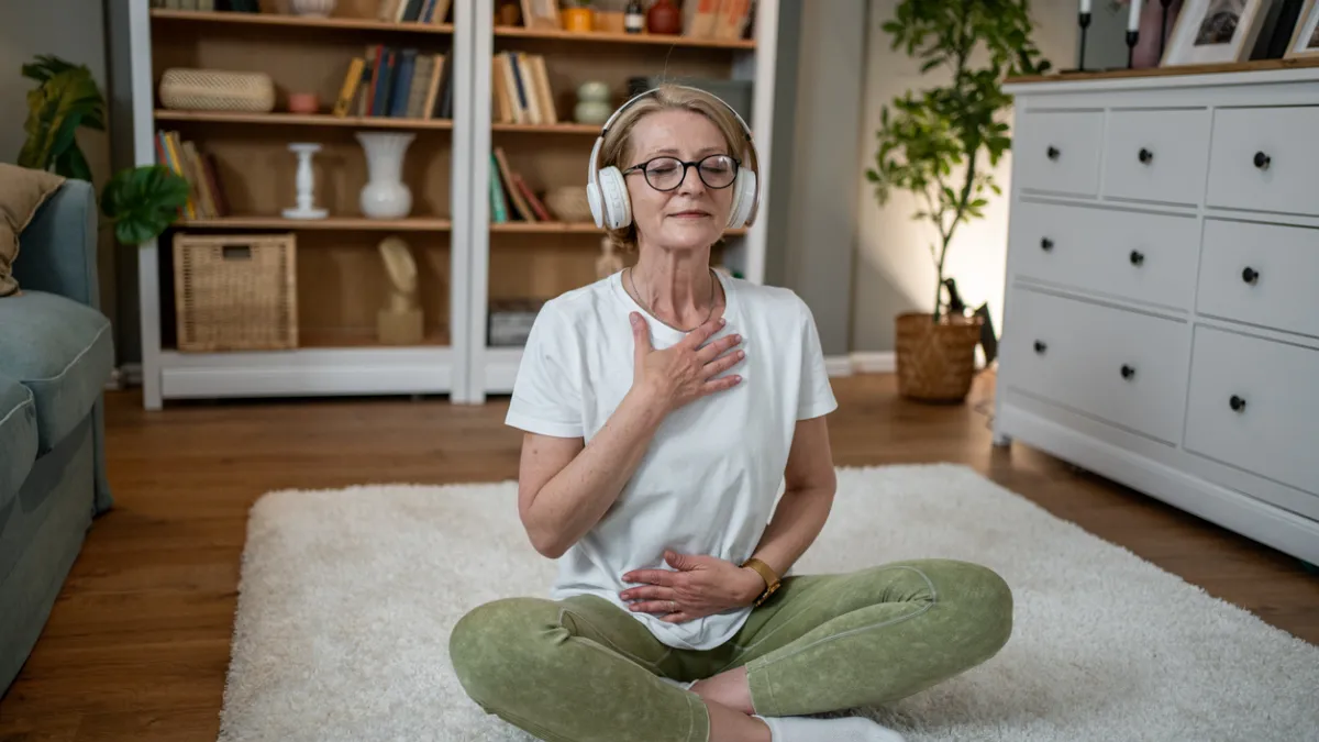 yoga