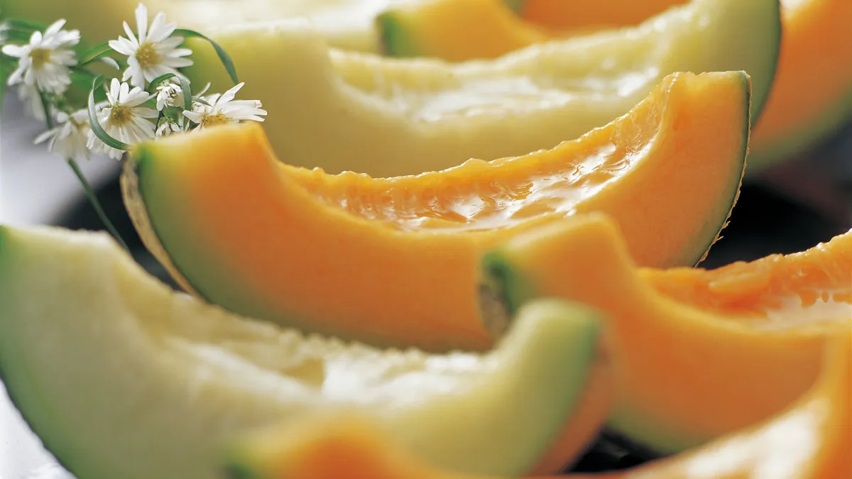 melon