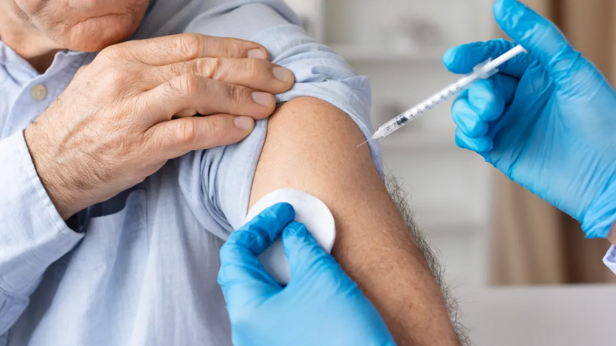 vaccin