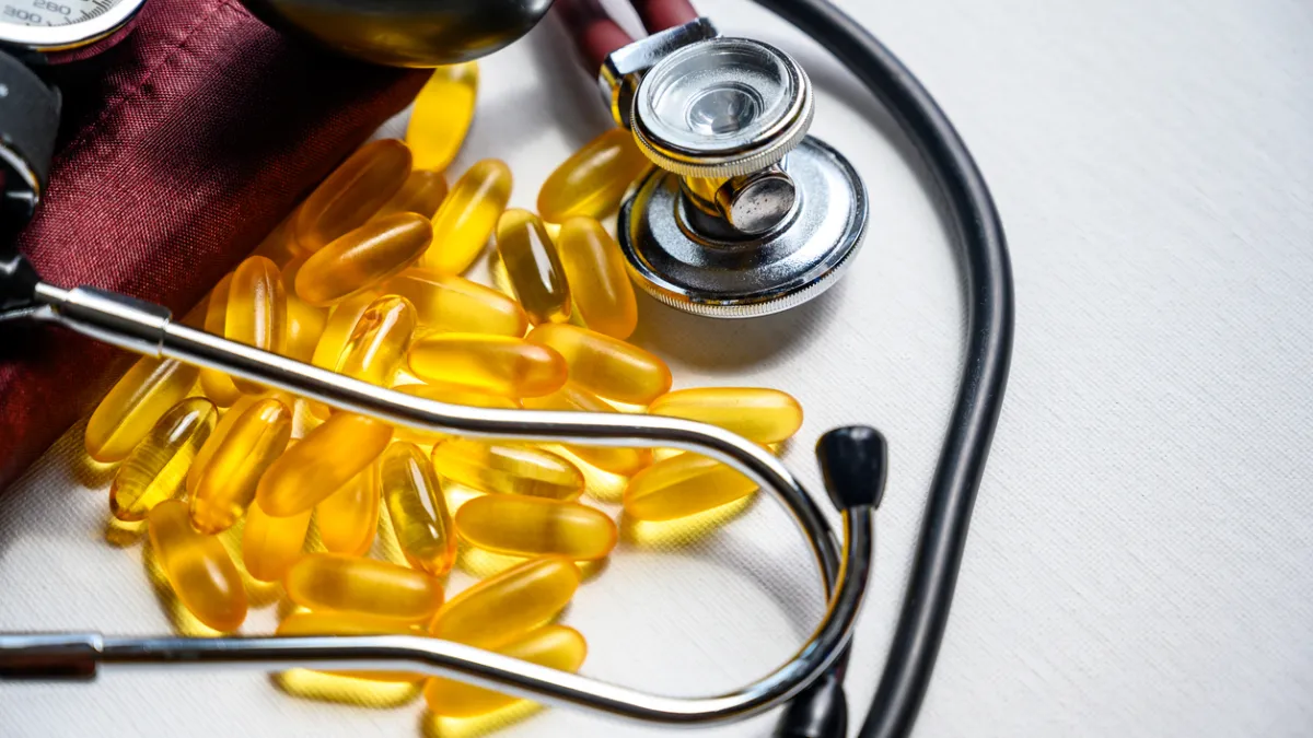 omega 3