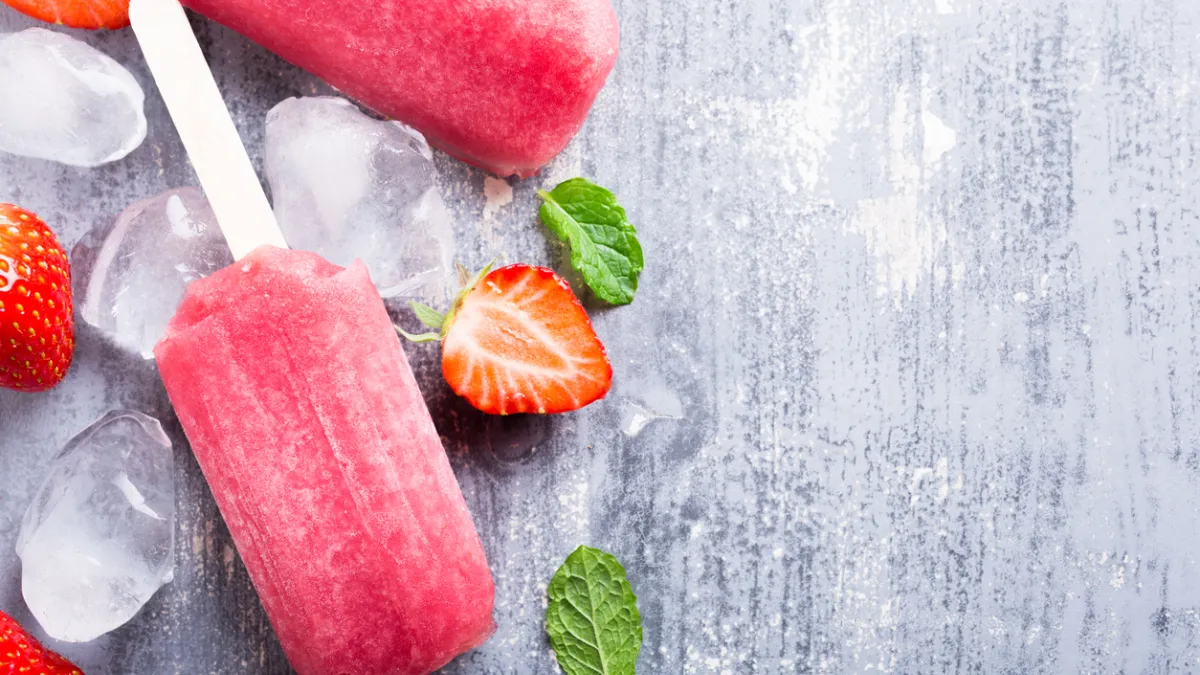 sorbet
