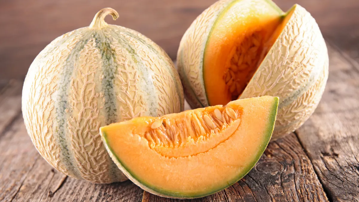 melon