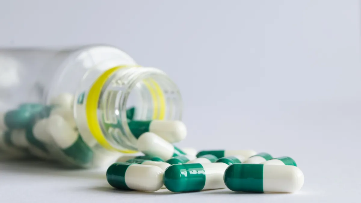 medicaments