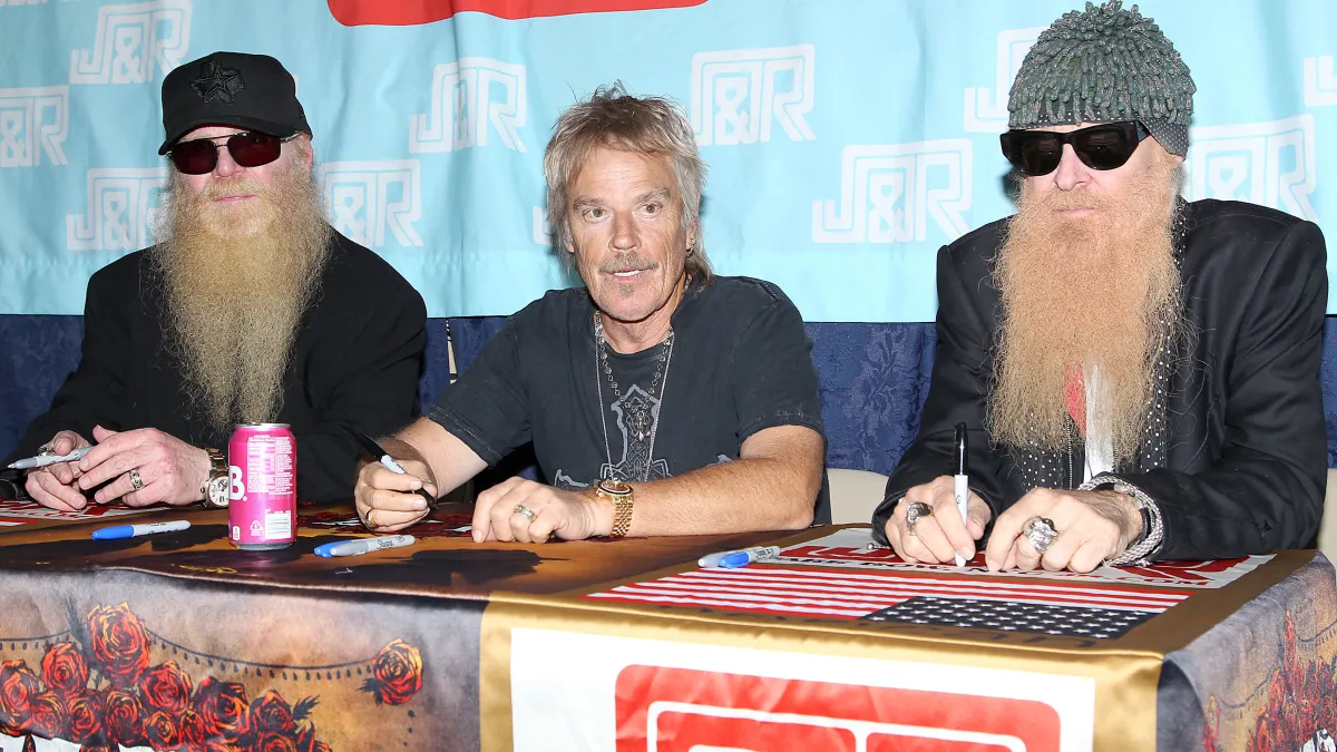 franck beard zztop