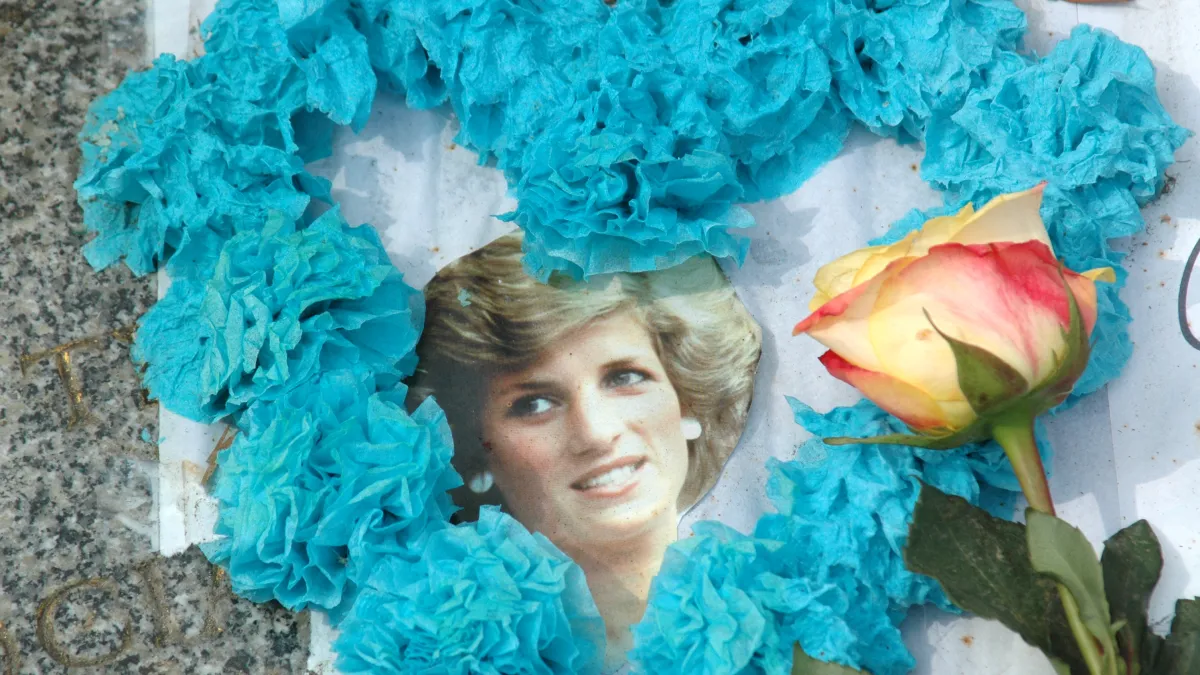 lady diana