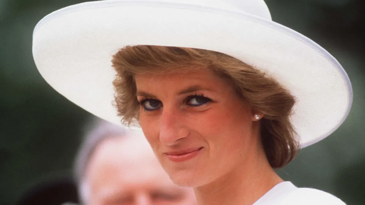 lady diana