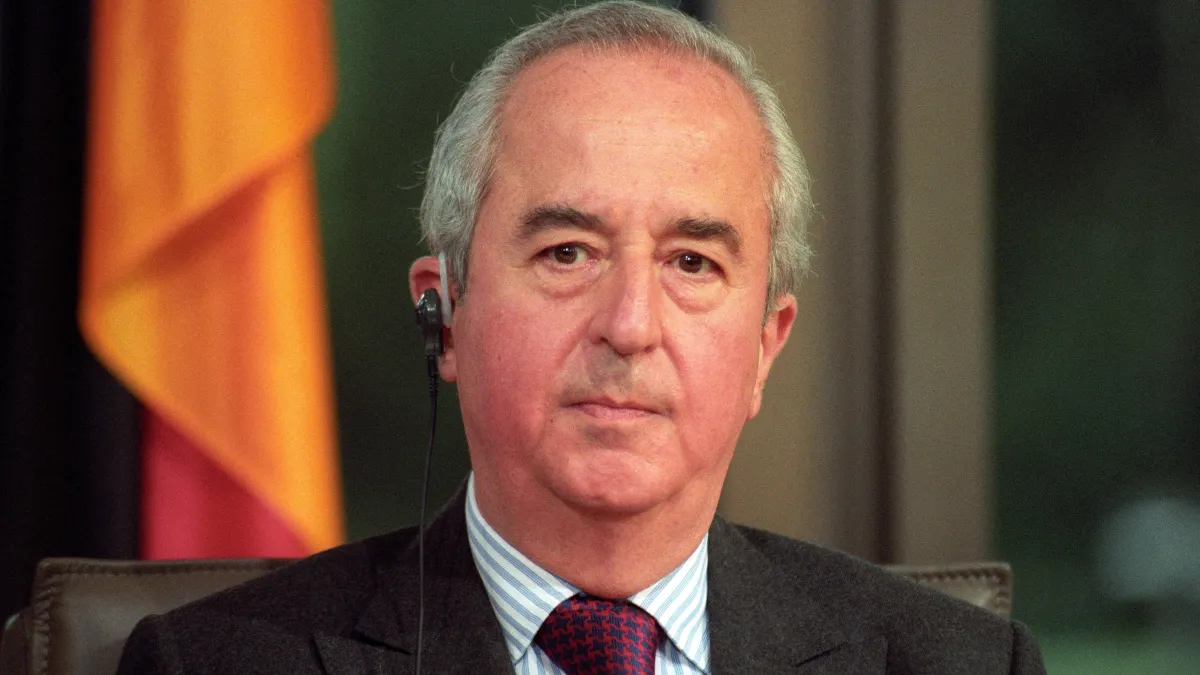 edouard balladur
