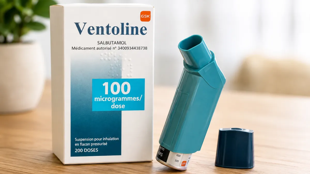 ventoline