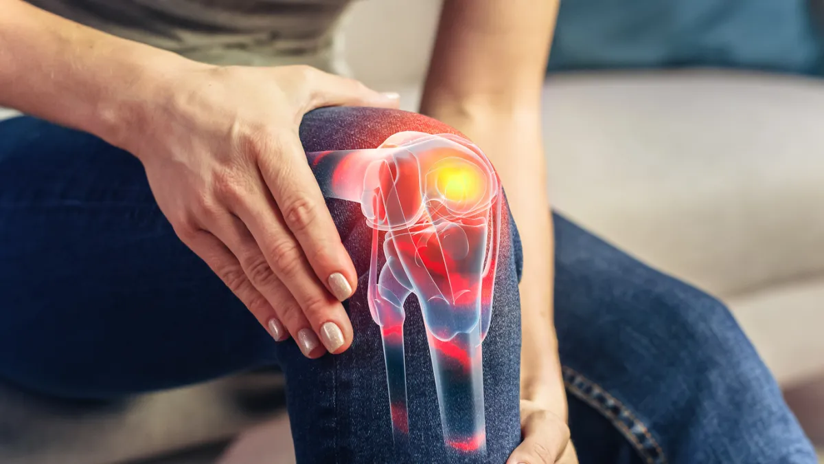 arthrose
