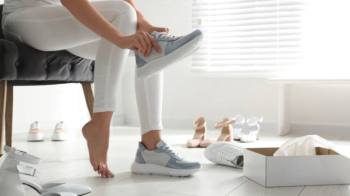 chaussures