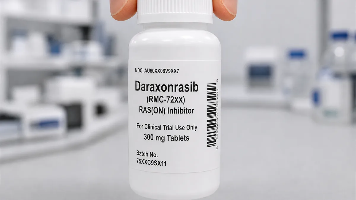 daraxonrasib