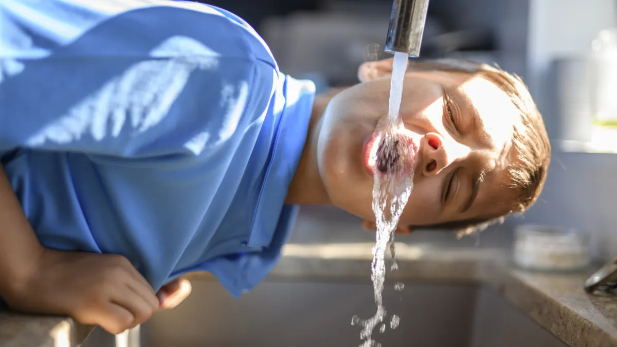 eau
