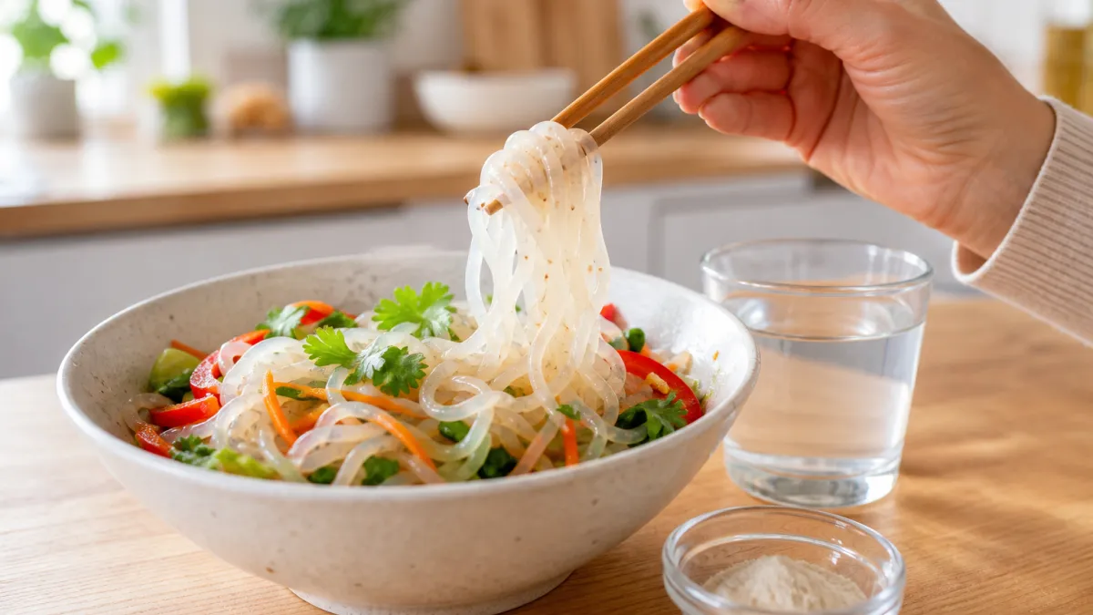 KONJAC