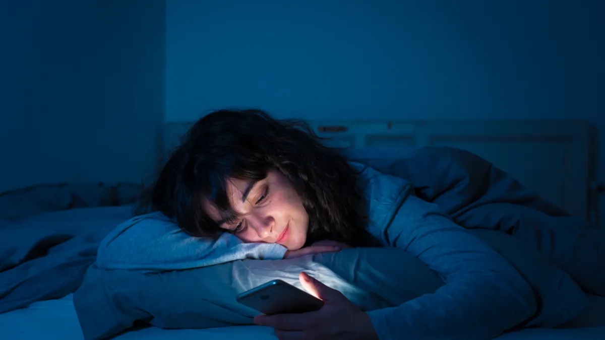 insomnie