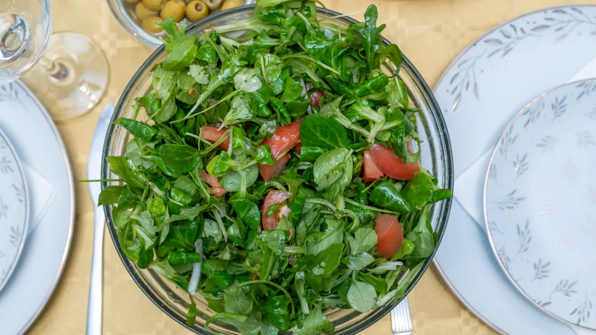 roquette