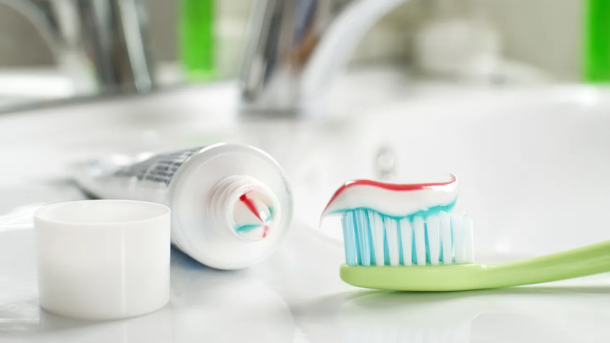 dentifrice