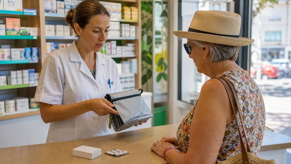 pharmacie