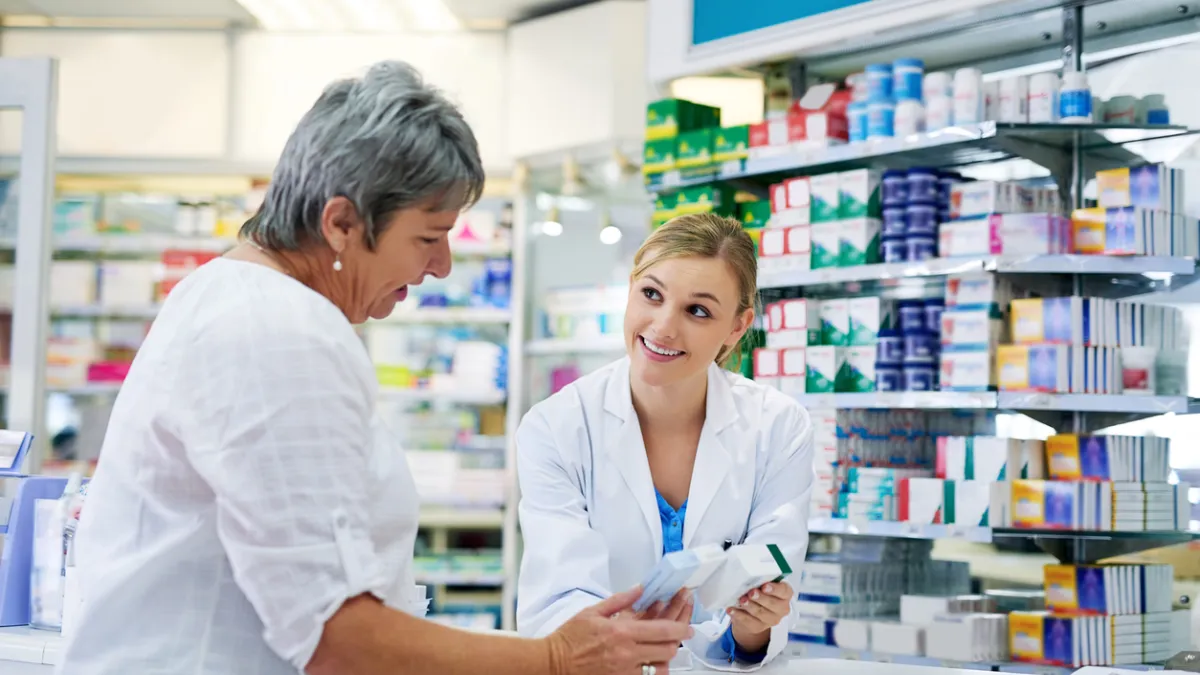 pharmacie