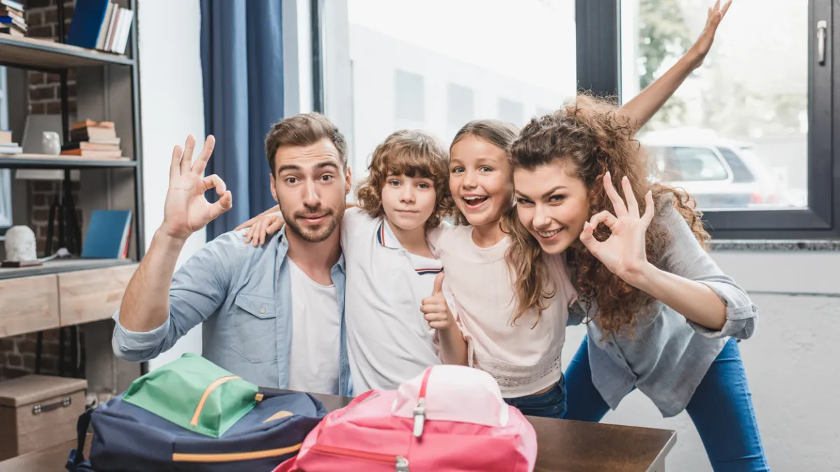 rentrée