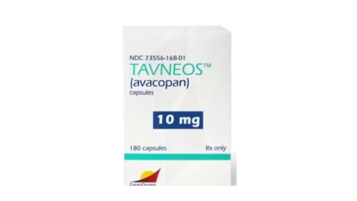 tavneos