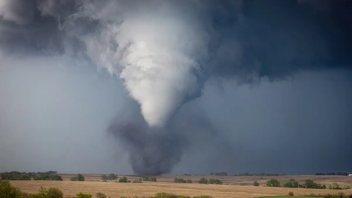 tornade
