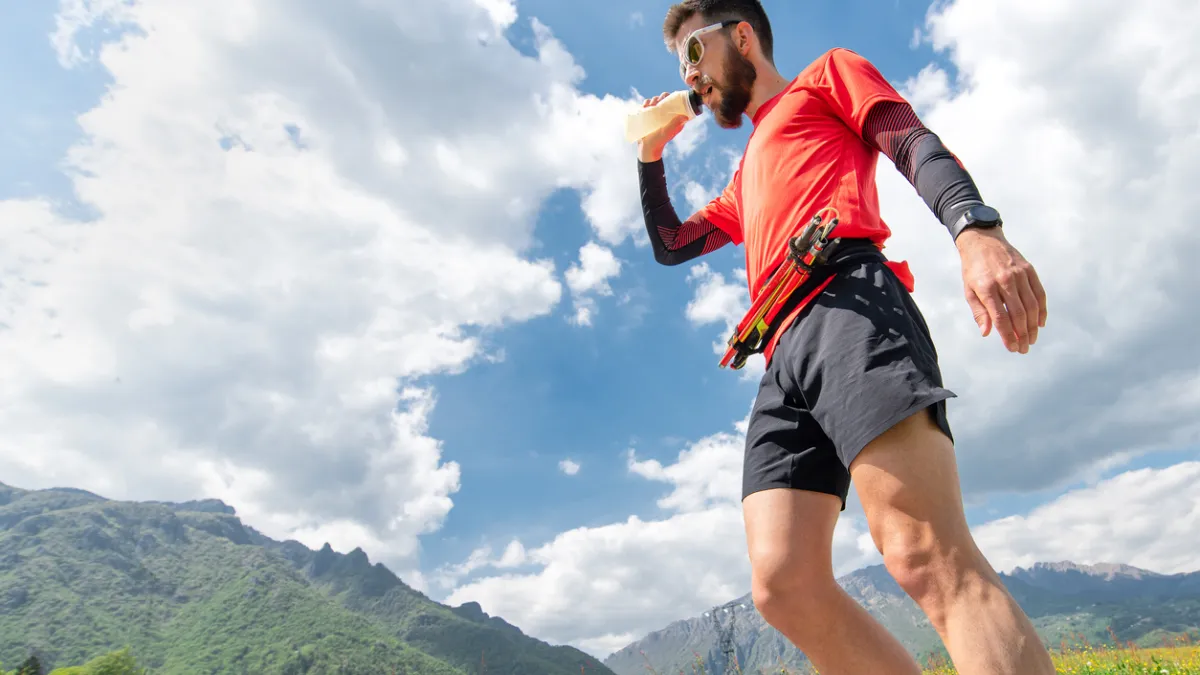 ultra trail