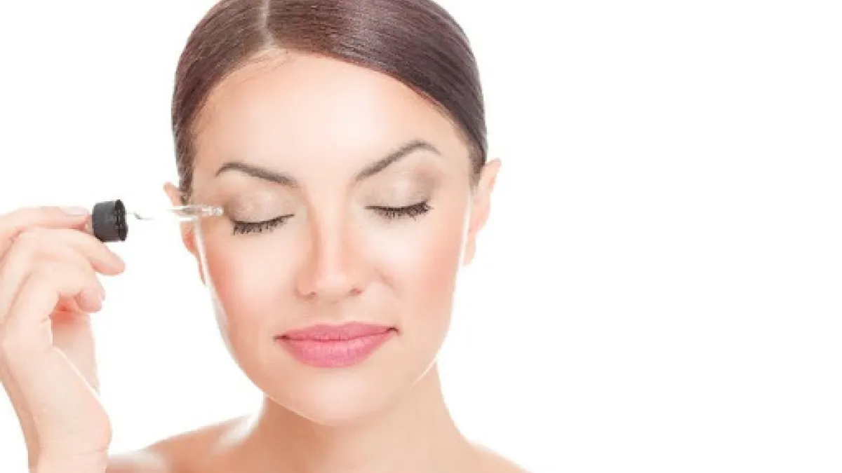 SERUM VISAGE FEMME