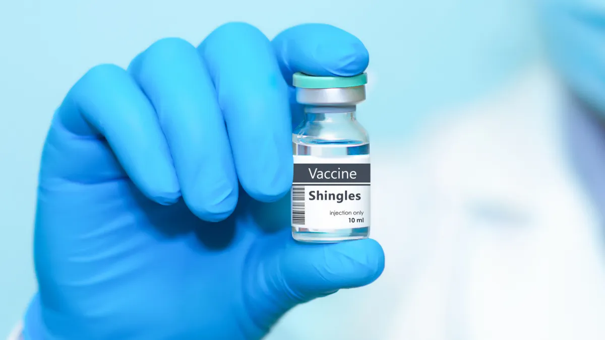 vaccin zona