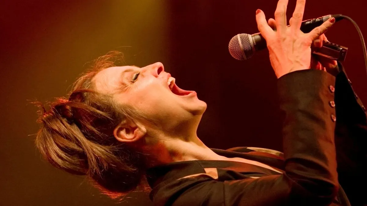 catherine ringer