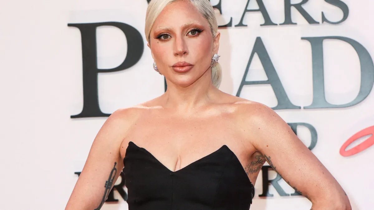 lady gaga