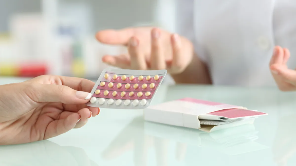 contraception