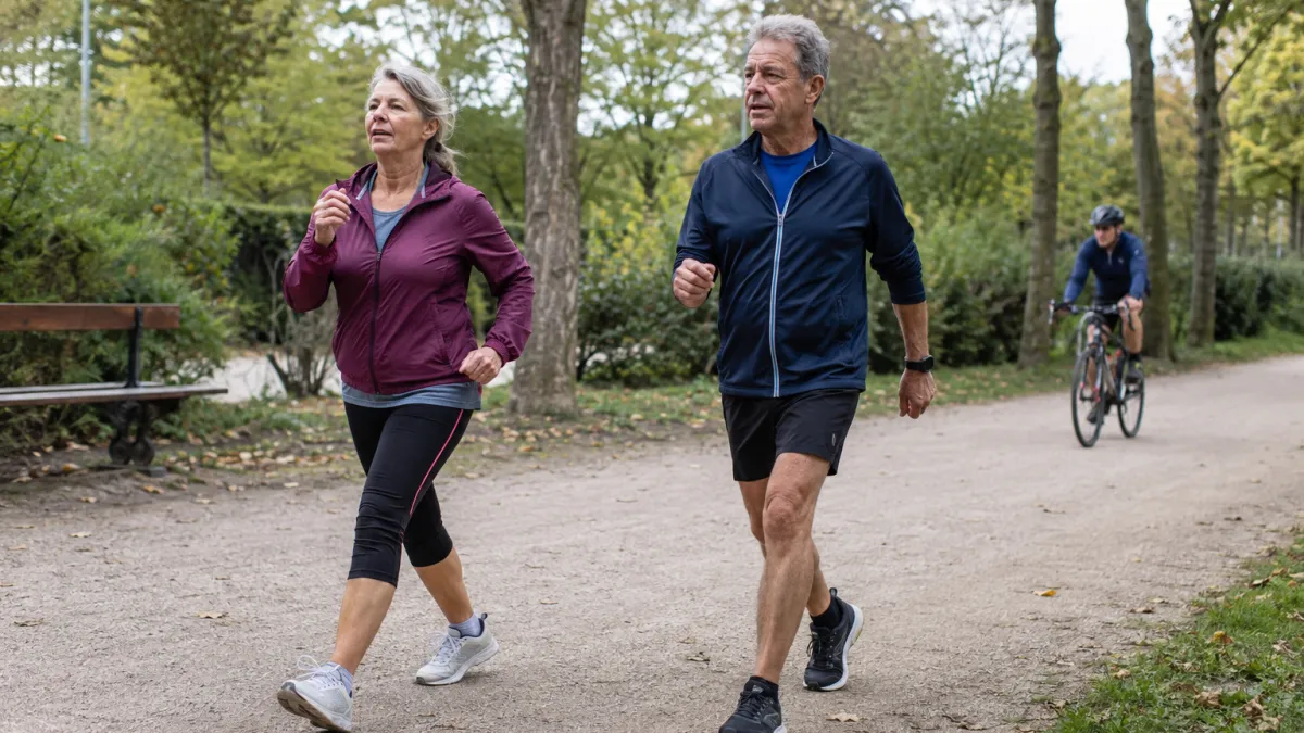 courir