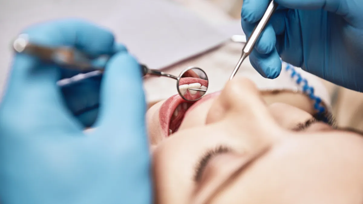 dentiste
