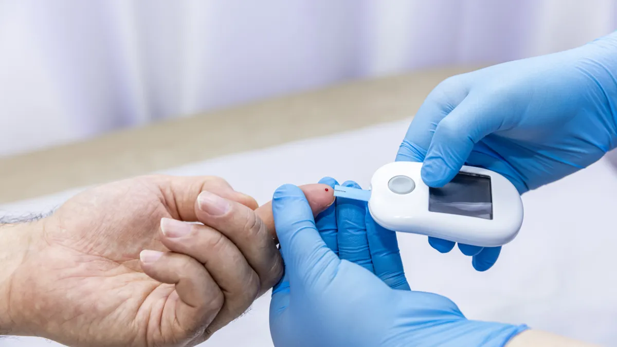 diabete