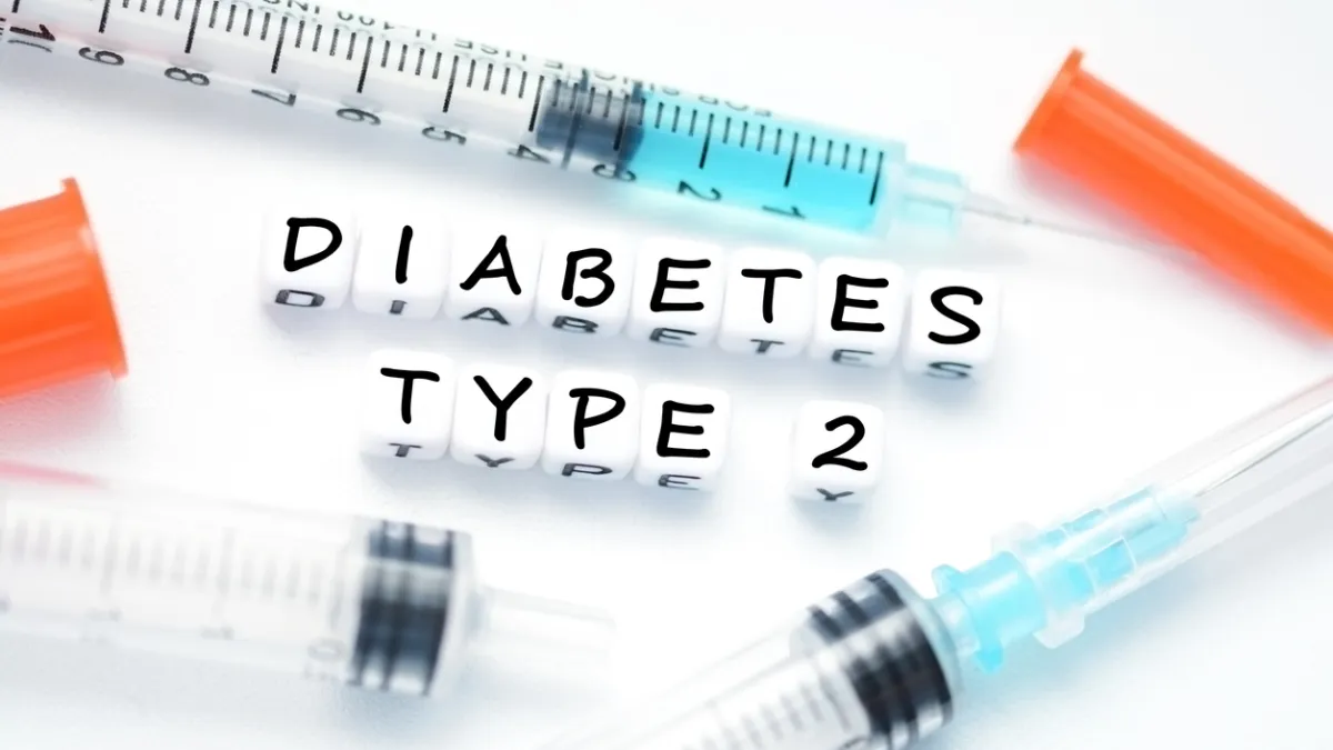 diabetes