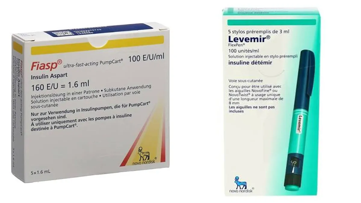 medicaments