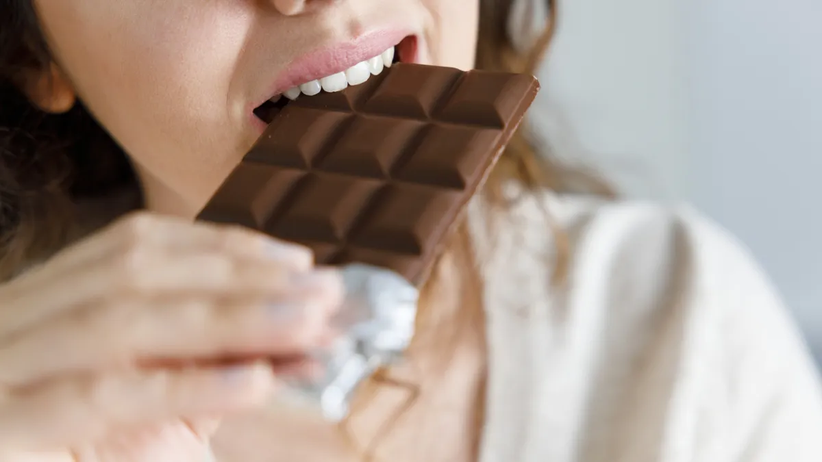 chocolat