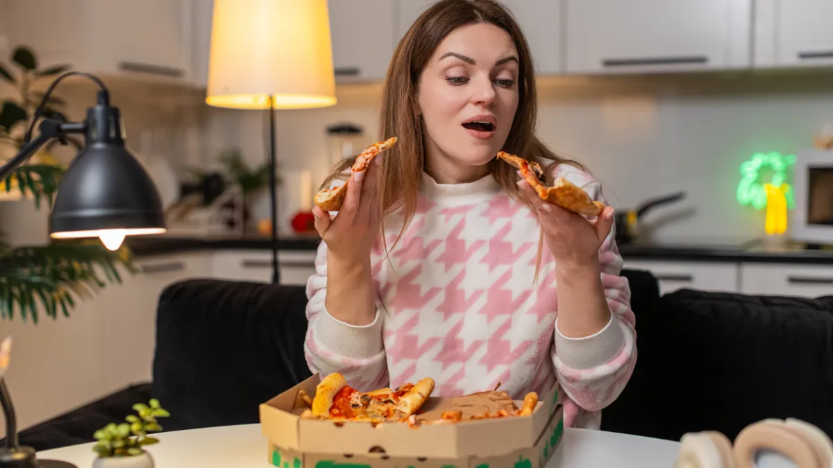 repas du soir