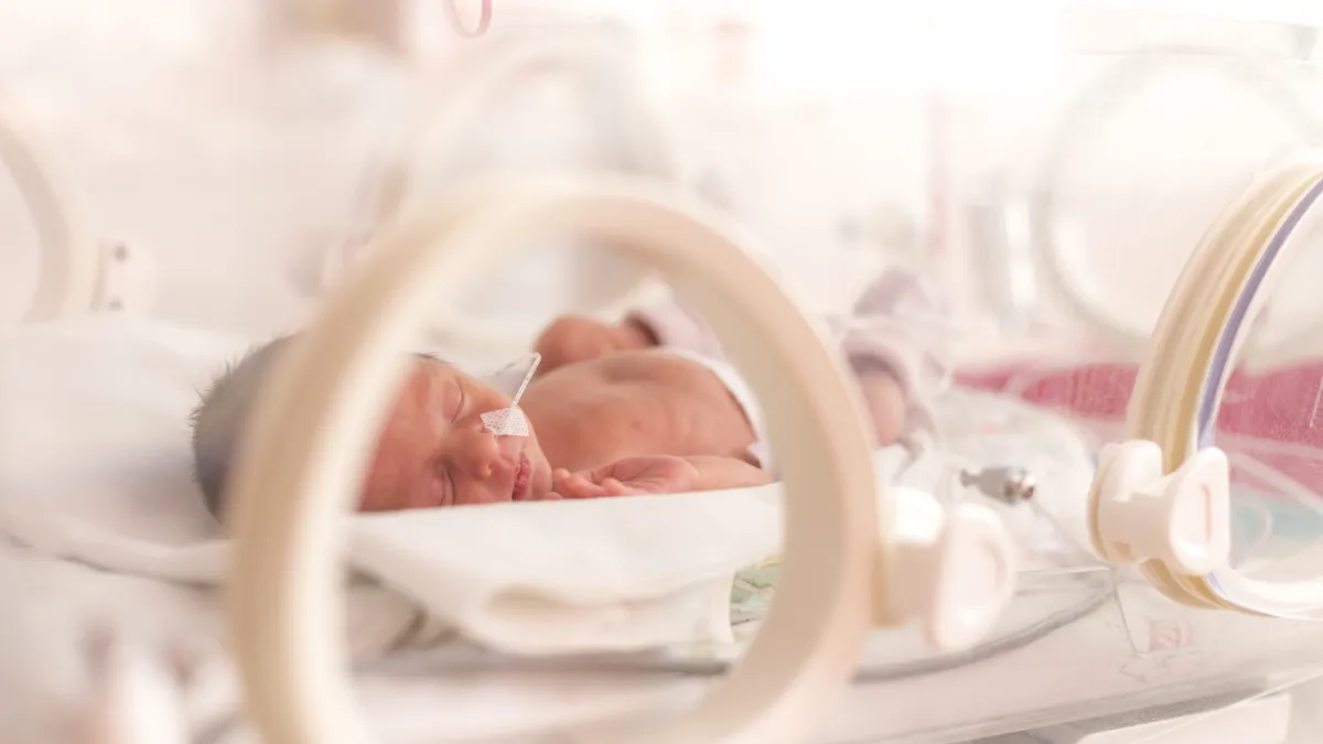 prematurés