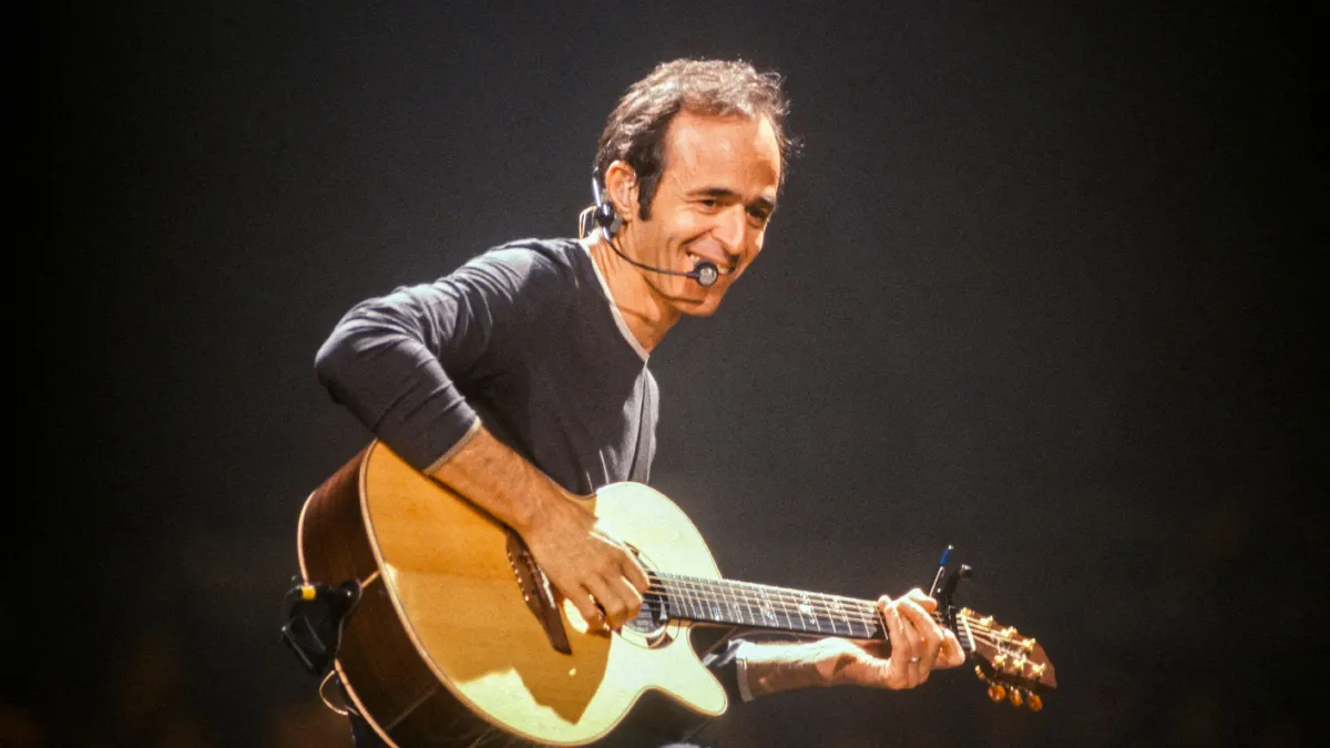 jean jacques goldman