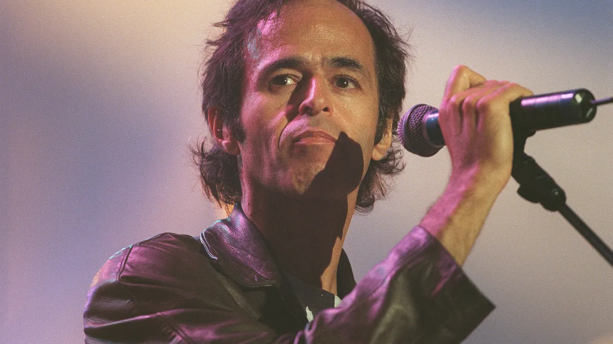 jean jacques